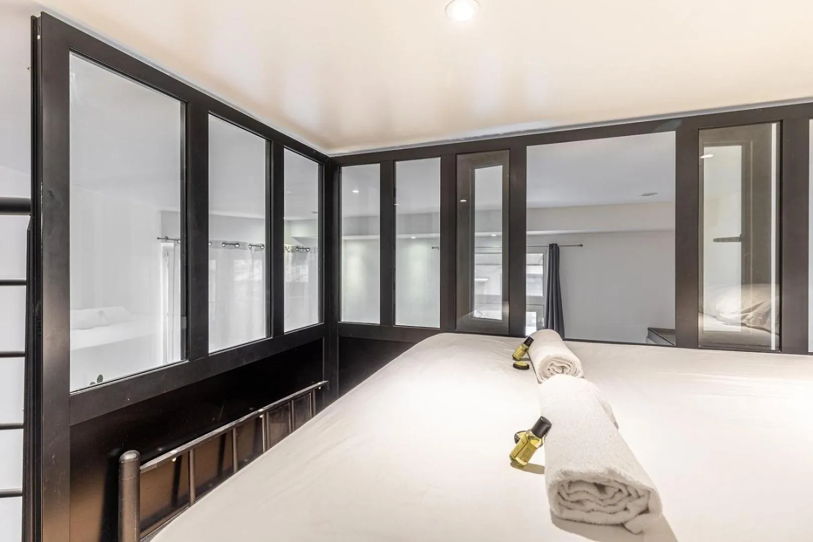 Guestready - Modern Duplex In Bourse - Sentier Apartment Paris France
