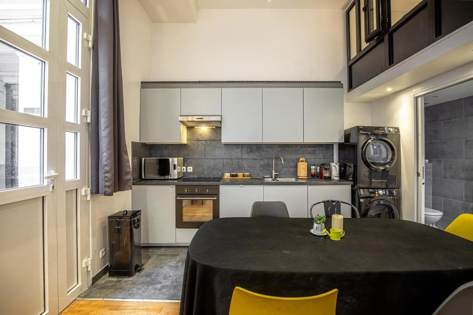 Guestready - Modern Duplex In Bourse - Sentier Apartment Paris