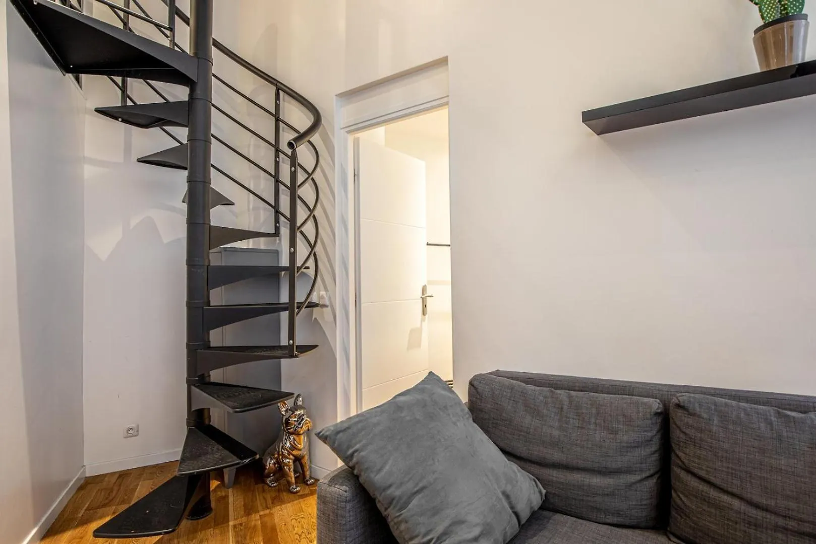 Guestready - Modern Duplex In Bourse - Sentier Apartment Paris 0*,  France