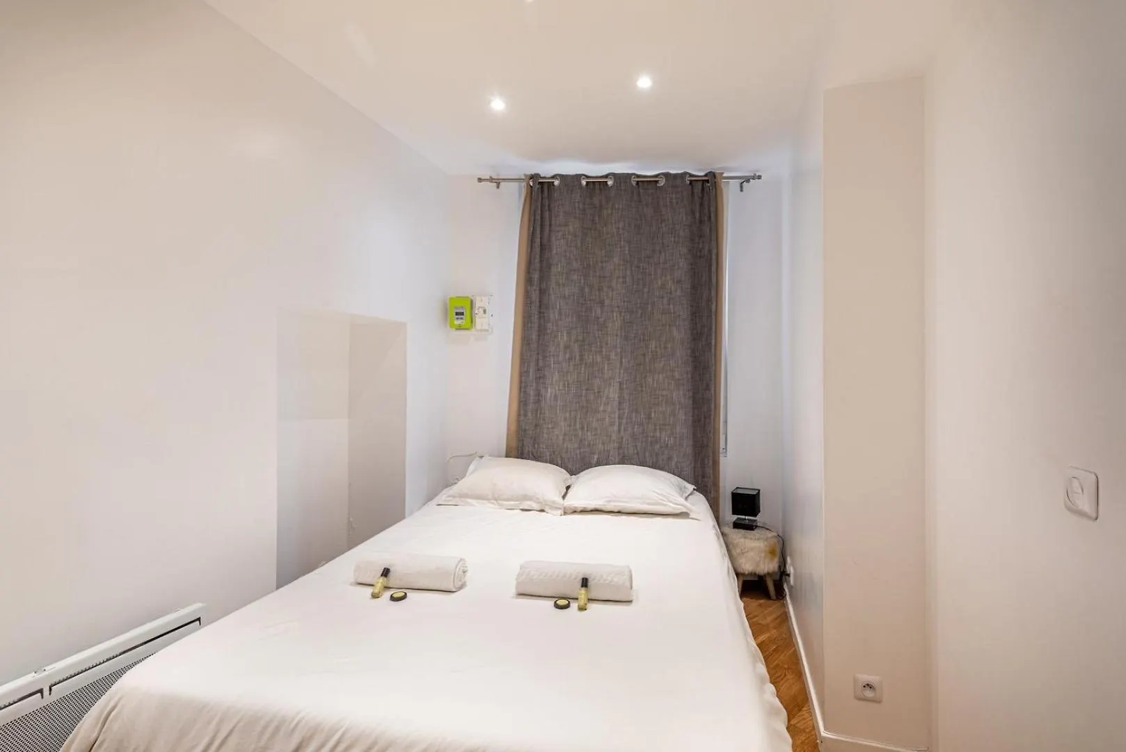 Guestready - Modern Duplex In Bourse - Sentier Διαμέρισμα Παρίσι