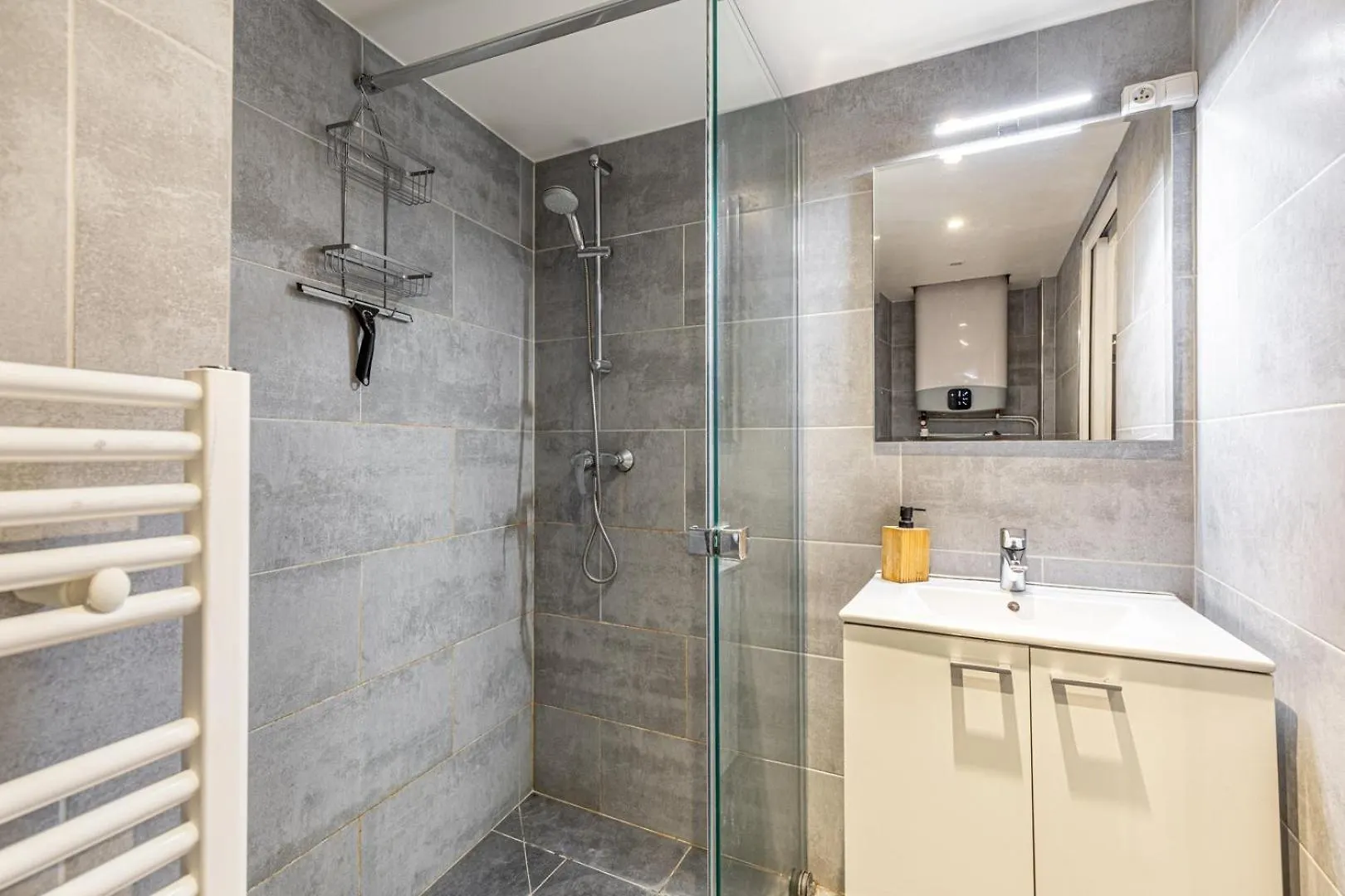 Guestready - Modern Duplex In Bourse - Sentier Διαμέρισμα Παρίσι 0*,