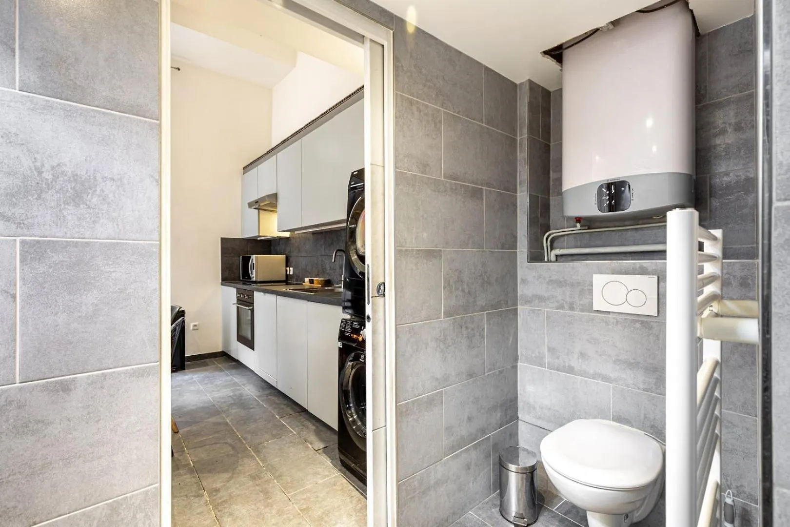 Guestready - Modern Duplex In Bourse - Sentier Διαμέρισμα Παρίσι